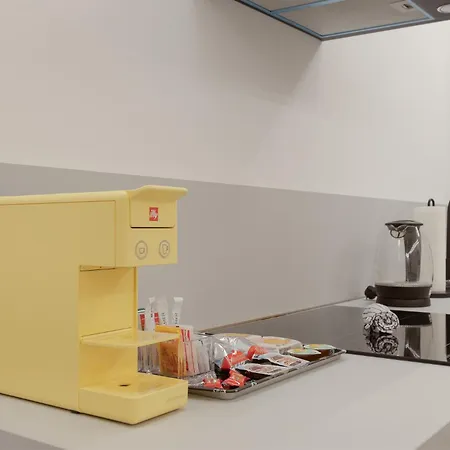 아파트 San Nicolo *