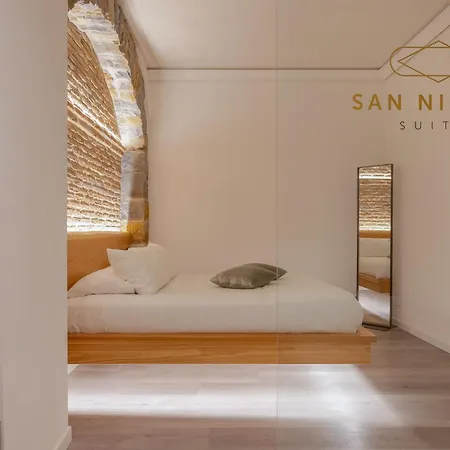 아파트 San Nicolo 트리에스테