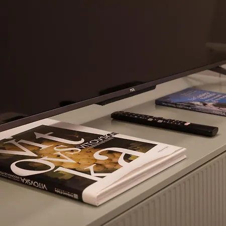 San Nicolo 아파트