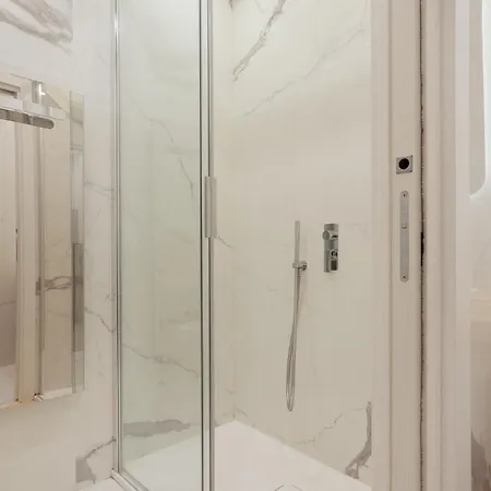 Appartement San Nicolo *