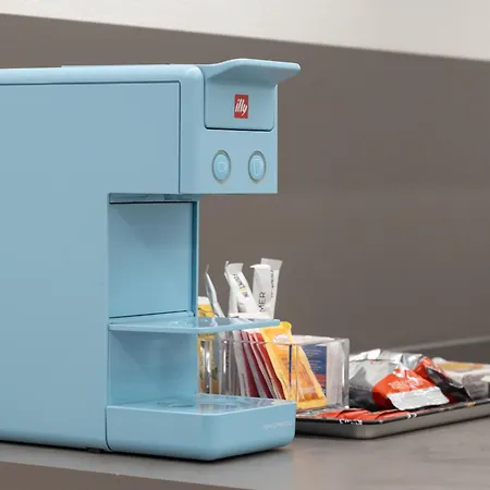 San Nicolo Appartement *