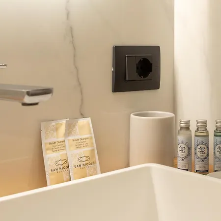 San Nicolo 트리에스테