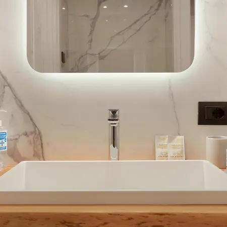 San Nicolo Appartement