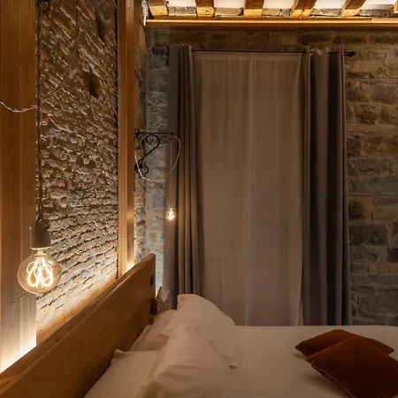 San Nicolo 아파트 *