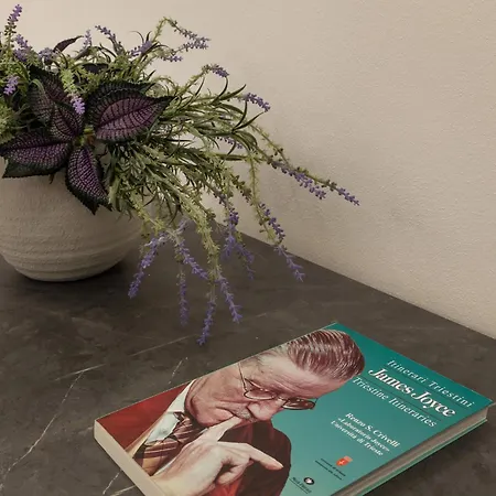 Appartement San Nicolo Trieste