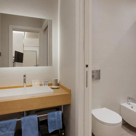 San Nicolo 아파트 트리에스테