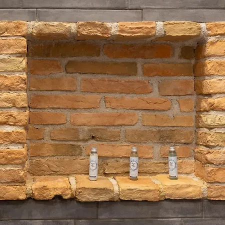 San Nicolo 아파트 트리에스테