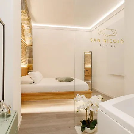 San Nicolo