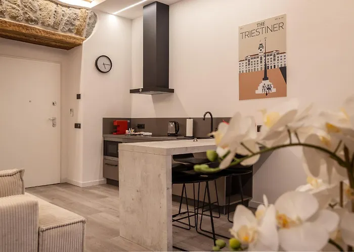 San Nicolò Appartamento *