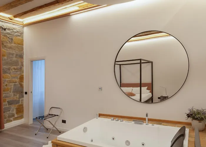 Appartamento San Nicolò *