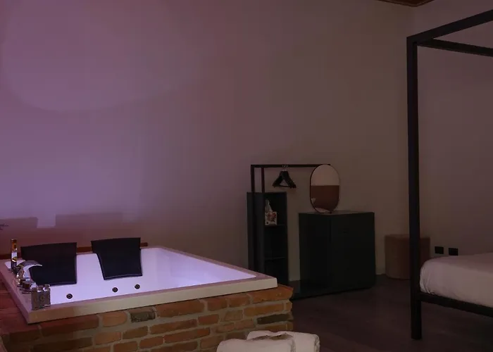 Appartamento San Nicolò