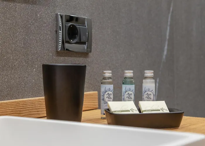 Appartamento San Nicolò *