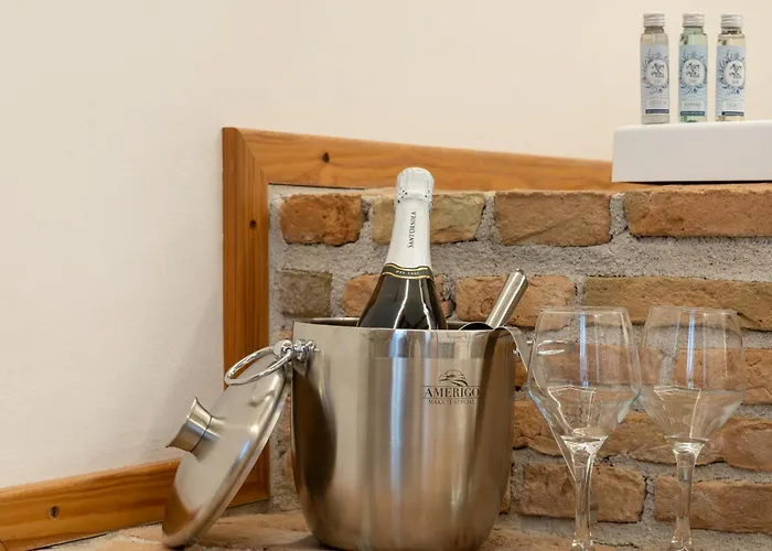 Appartamento San Nicolò *