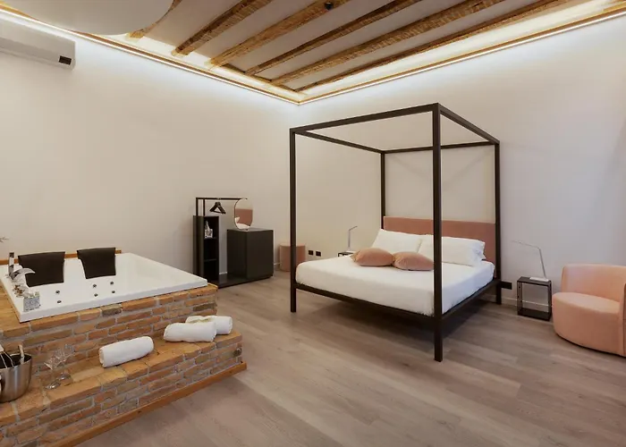 San Nicolò Appartamento