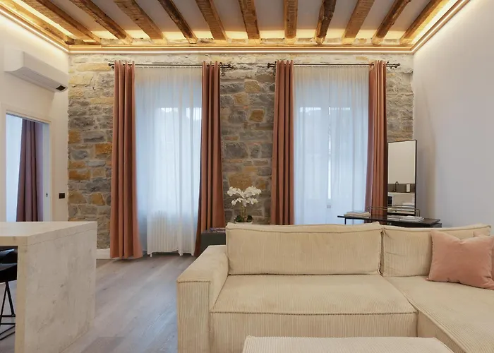 San Nicolò Appartamento Trieste