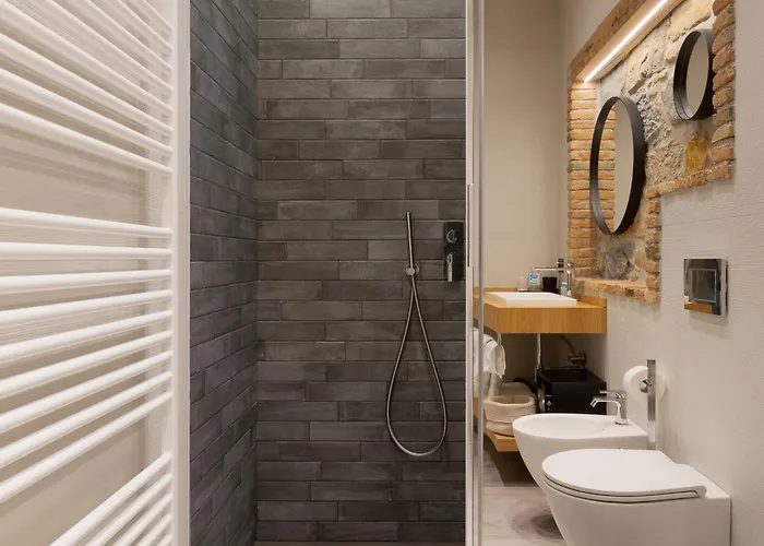 San Nicolò Appartamento Trieste