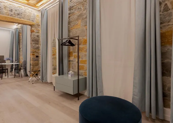 Appartamento San Nicolò Trieste