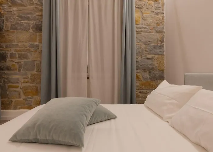 San Nicolò Appartamento