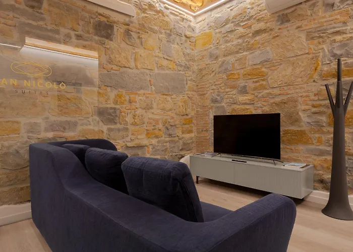 Appartamento San Nicolò *