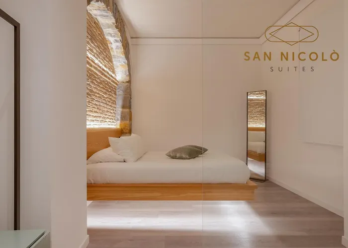 Appartamento San Nicolò Trieste