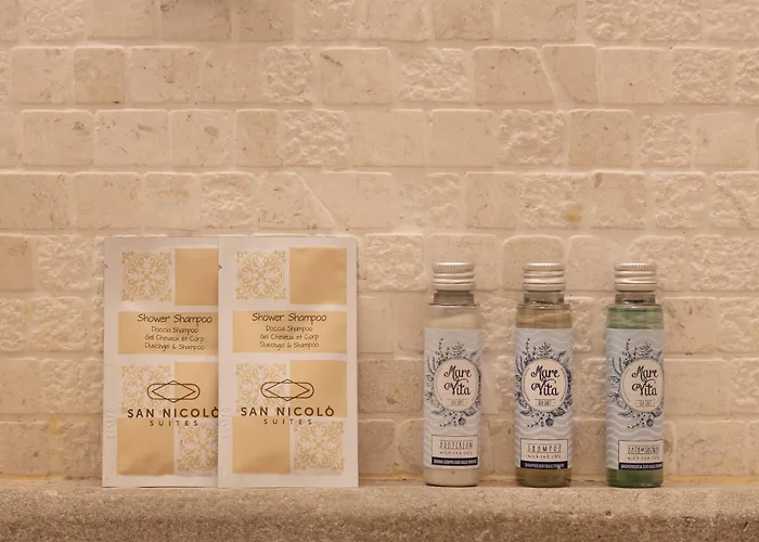 San Nicolò * Trieste