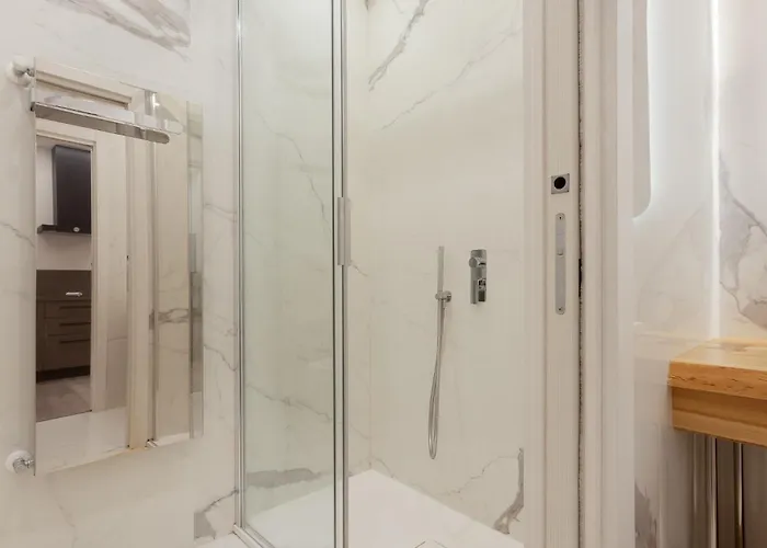 Appartamento San Nicolò *