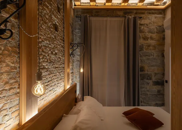 San Nicolò Appartamento *